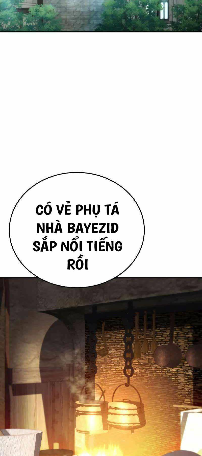 Tinh Tú Kiếm Sĩ Chapter 27 - Trang 2