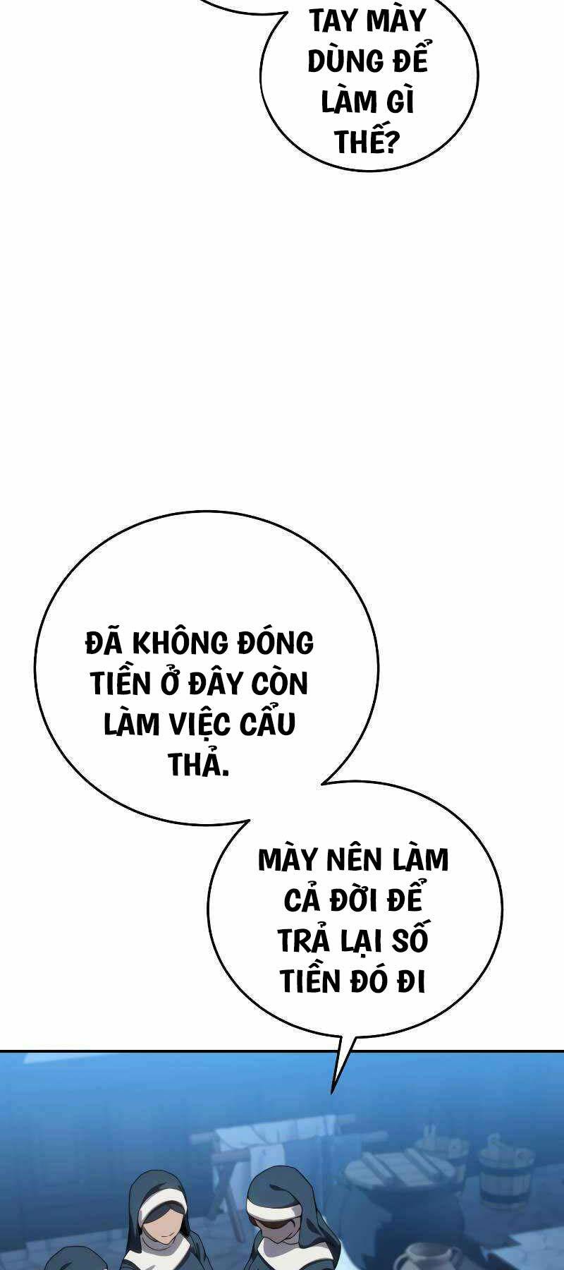 Tinh Tú Kiếm Sĩ Chapter 27 - Trang 2