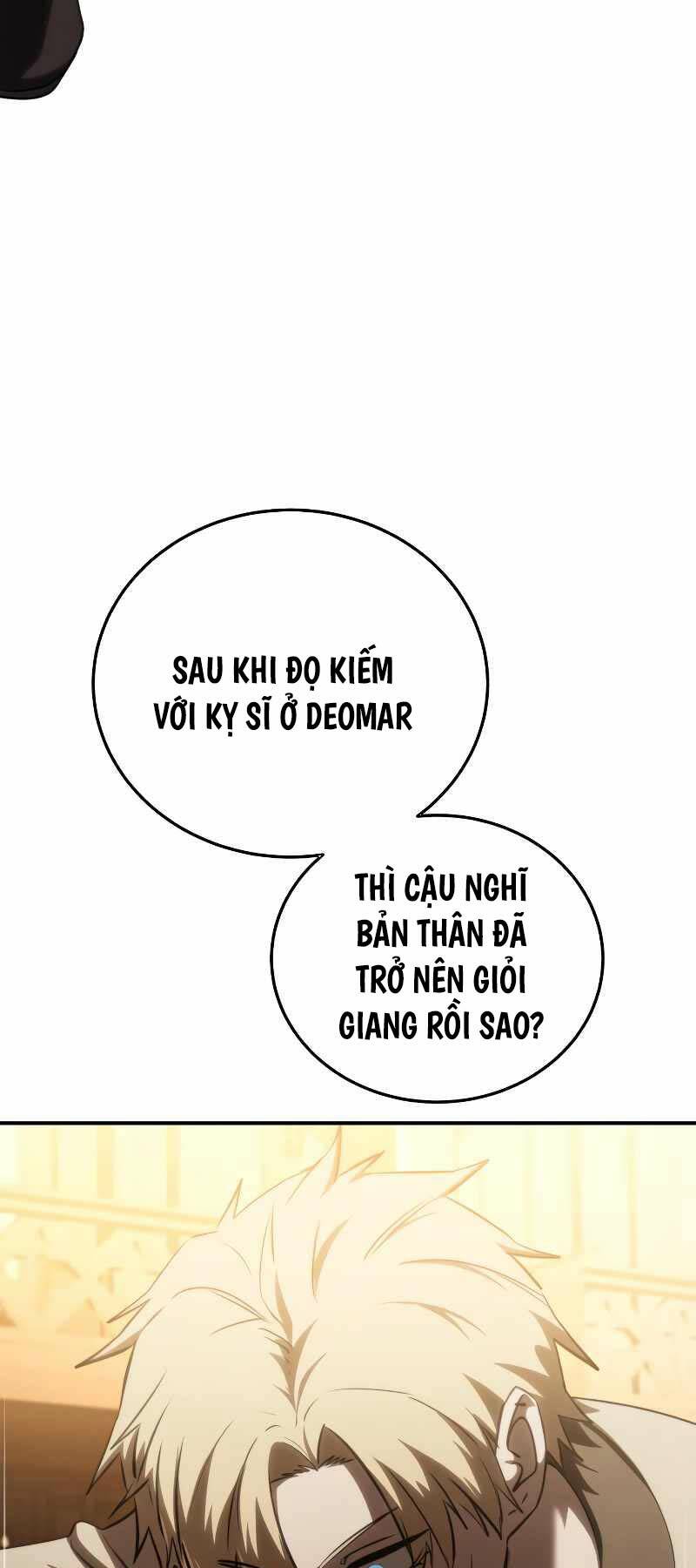 Tinh Tú Kiếm Sĩ Chapter 26 - Trang 2