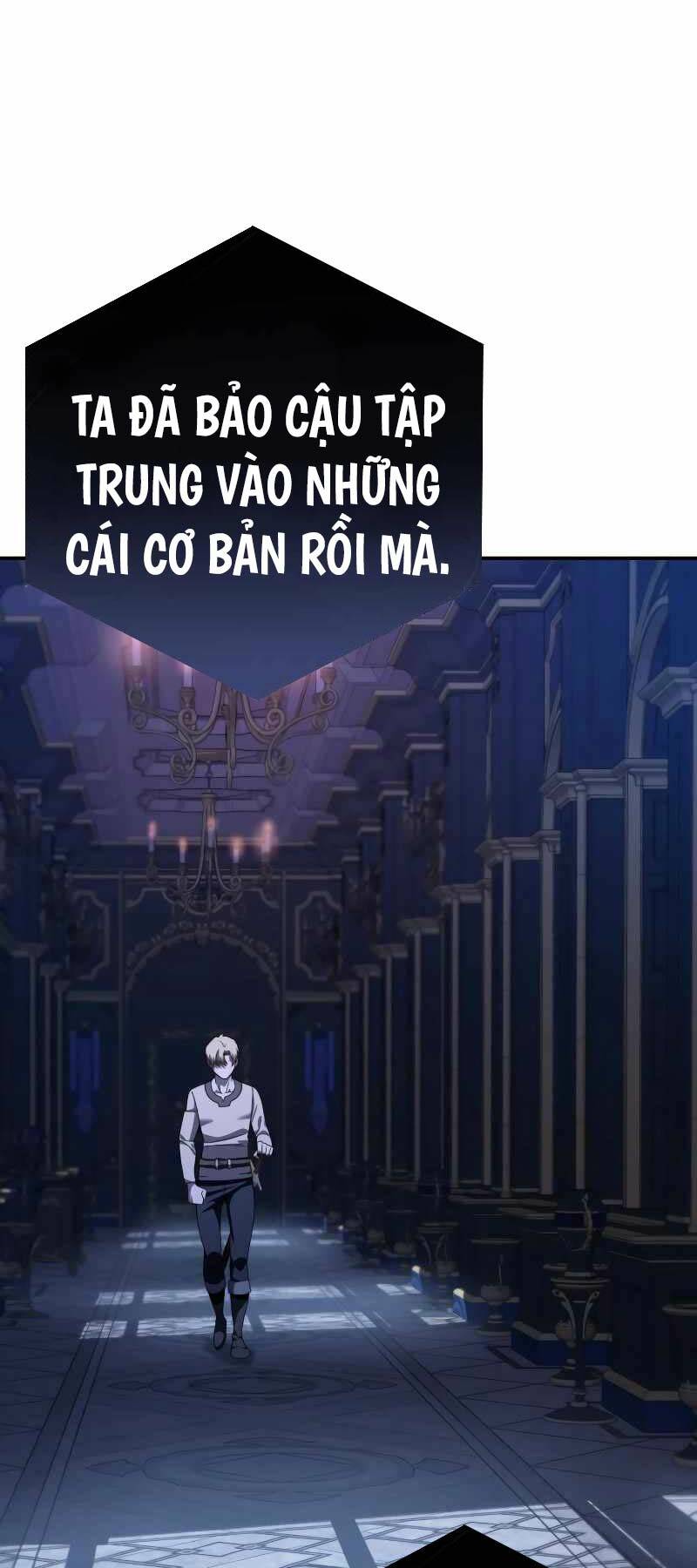 Tinh Tú Kiếm Sĩ Chapter 26 - Trang 2