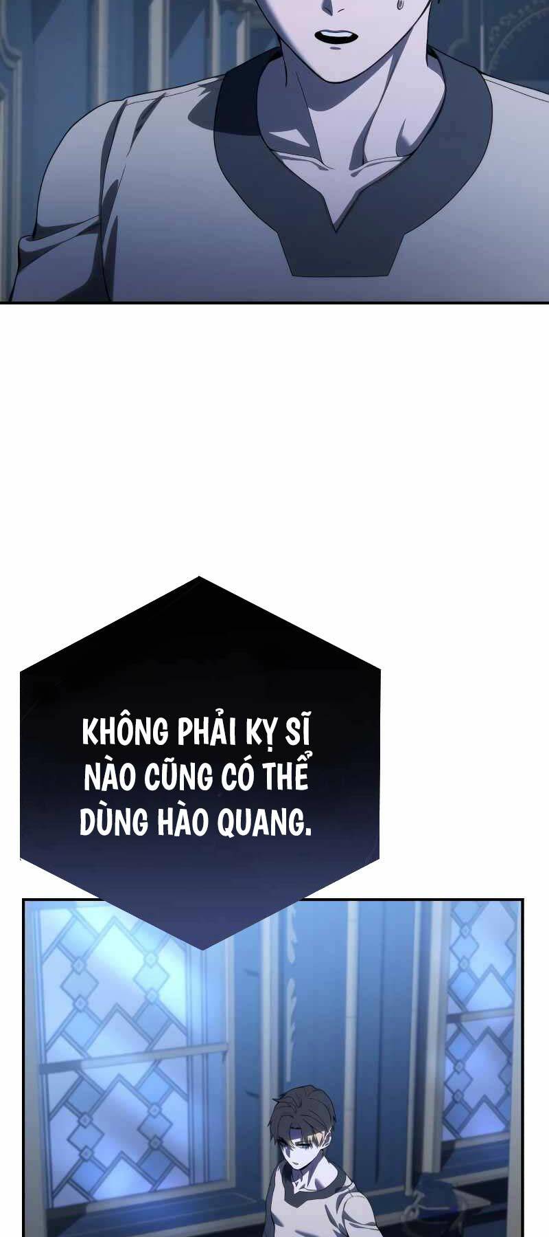 Tinh Tú Kiếm Sĩ Chapter 26 - Trang 2