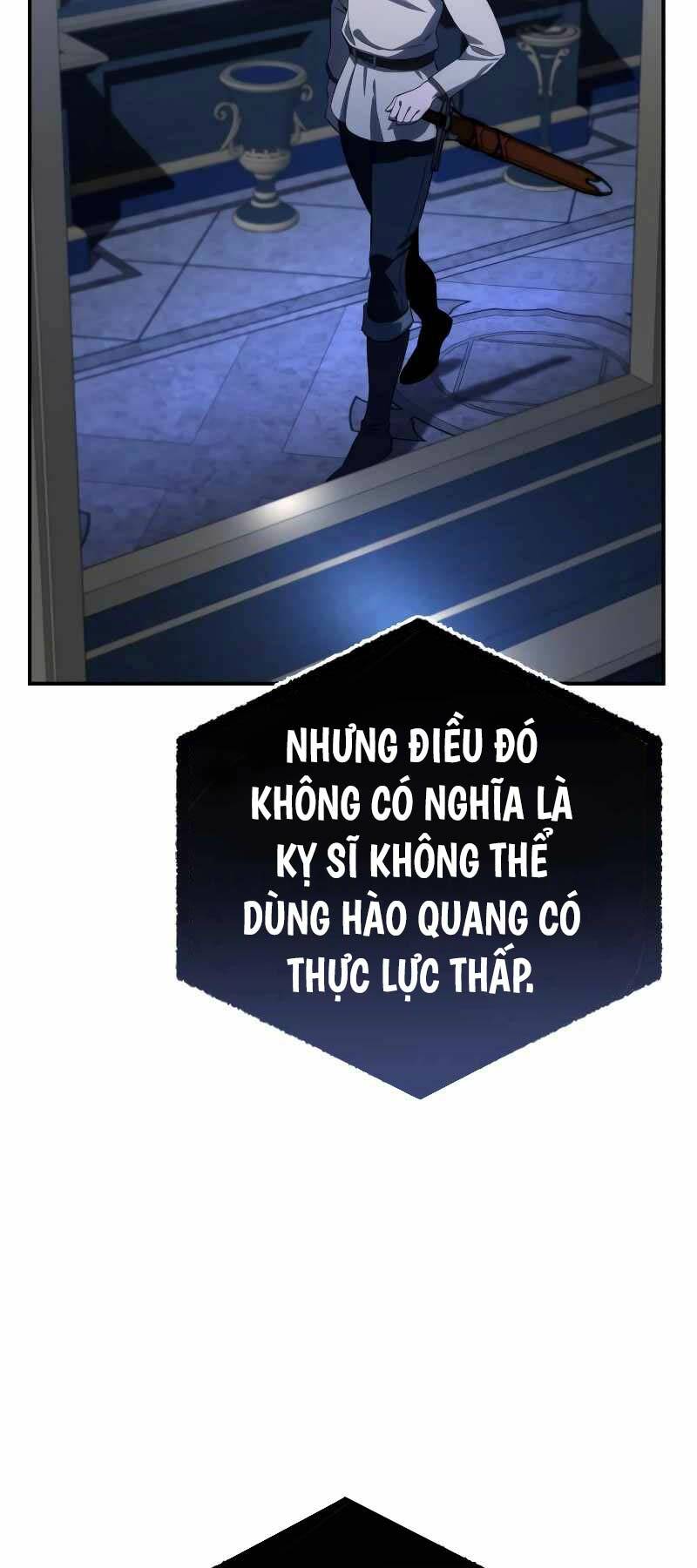 Tinh Tú Kiếm Sĩ Chapter 26 - Trang 2