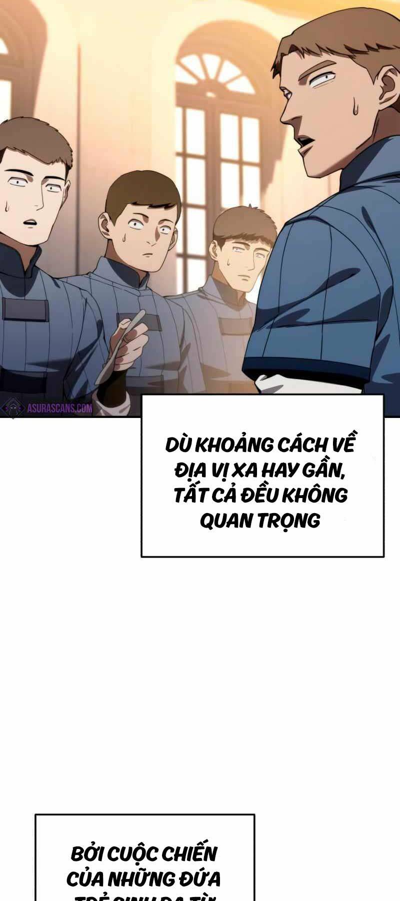 Tinh Tú Kiếm Sĩ Chapter 25 - Trang 2