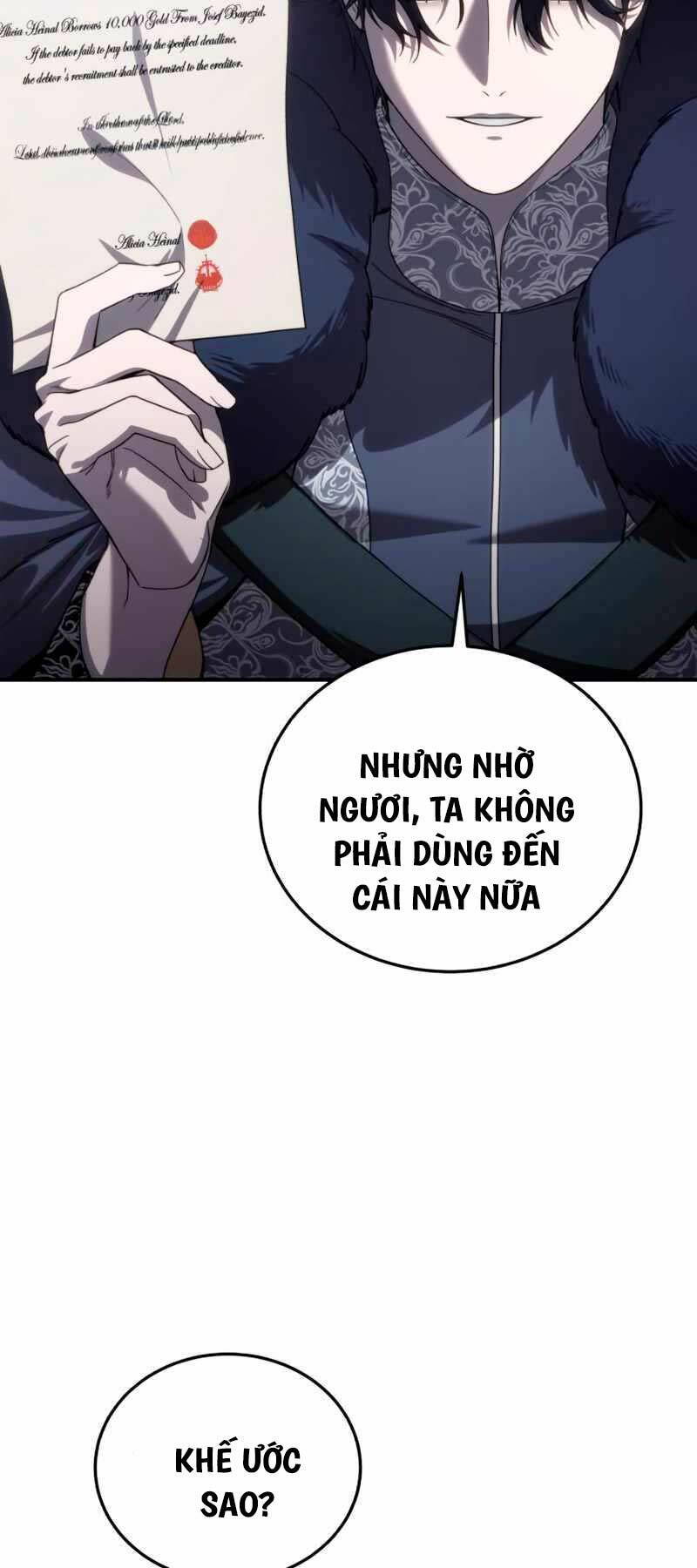 Tinh Tú Kiếm Sĩ Chapter 25 - Trang 2