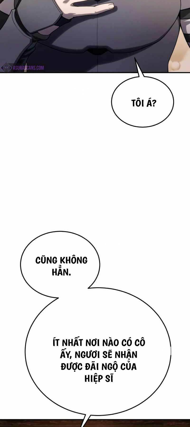 Tinh Tú Kiếm Sĩ Chapter 25 - Trang 2