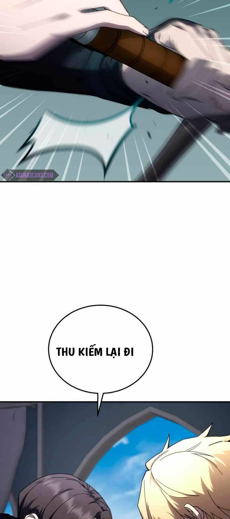 Tinh Tú Kiếm Sĩ Chapter 25 - Trang 2