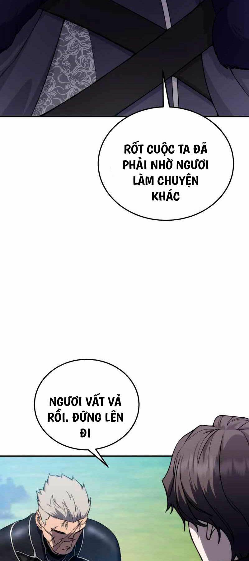 Tinh Tú Kiếm Sĩ Chapter 25 - Trang 2