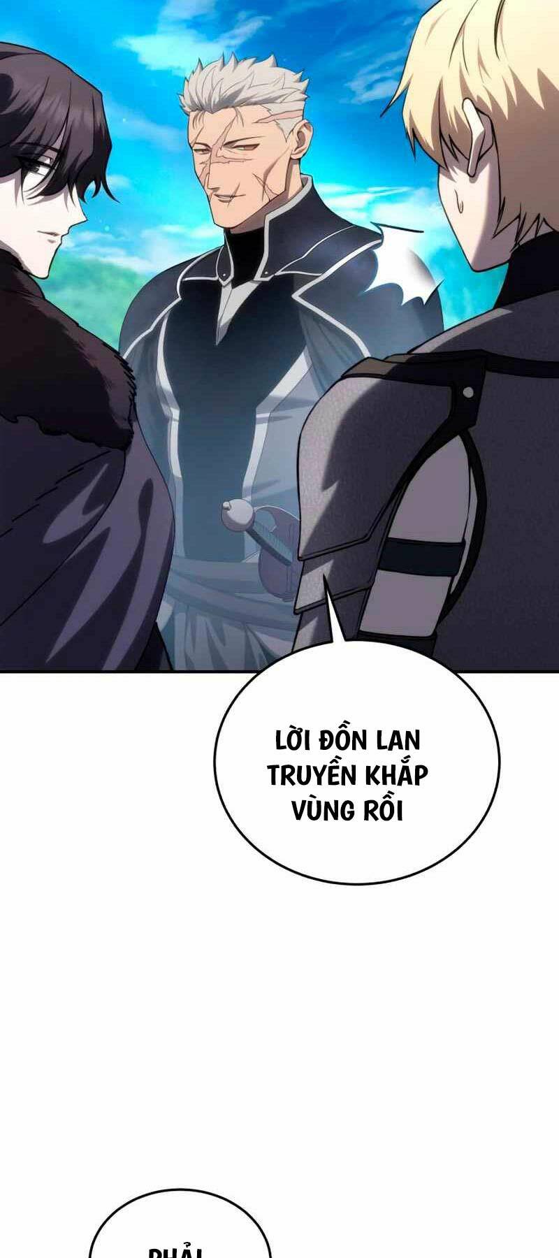 Tinh Tú Kiếm Sĩ Chapter 25 - Trang 2