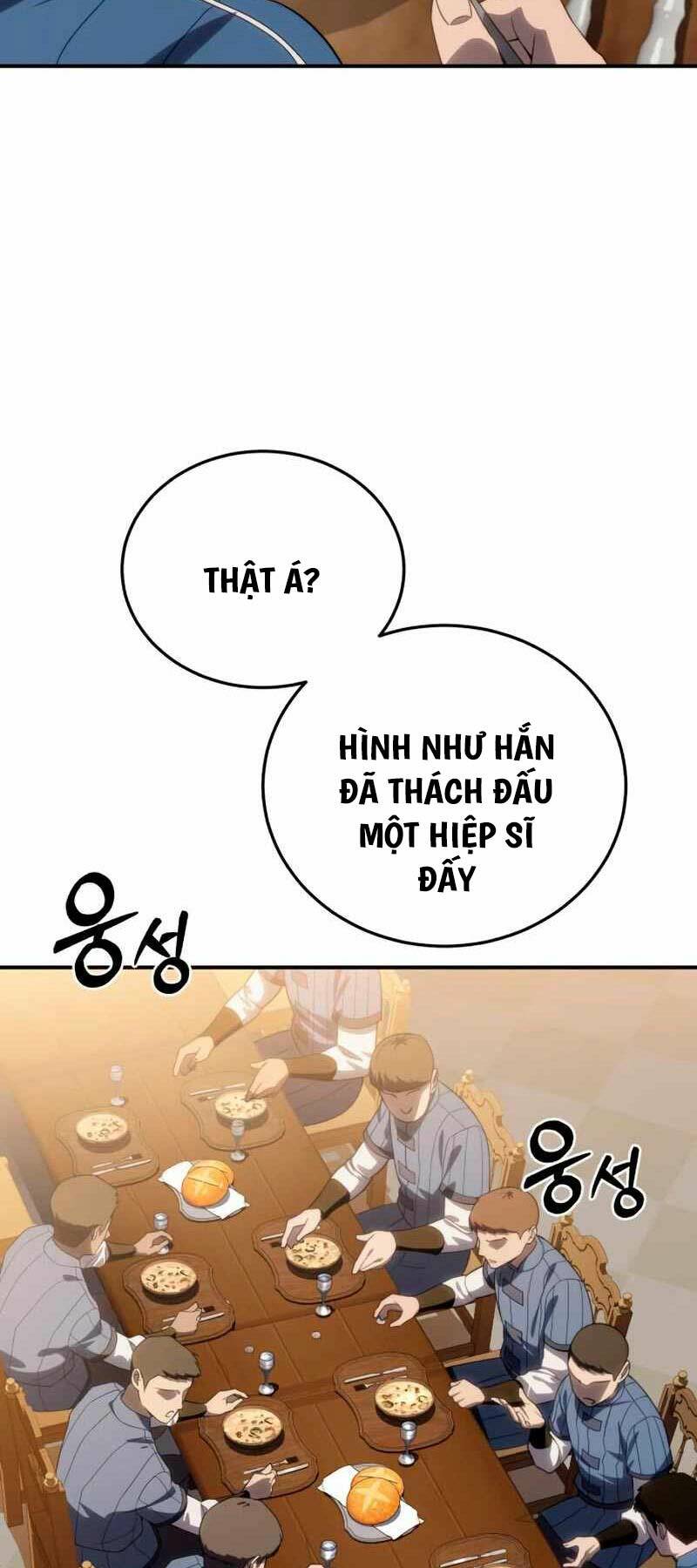 Tinh Tú Kiếm Sĩ Chapter 25 - Trang 2