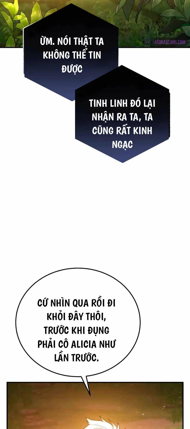 Tinh Tú Kiếm Sĩ Chapter 24 - Trang 2