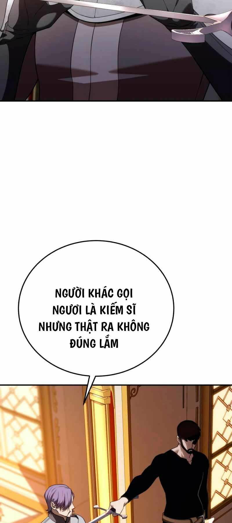 Tinh Tú Kiếm Sĩ Chapter 24 - Trang 2