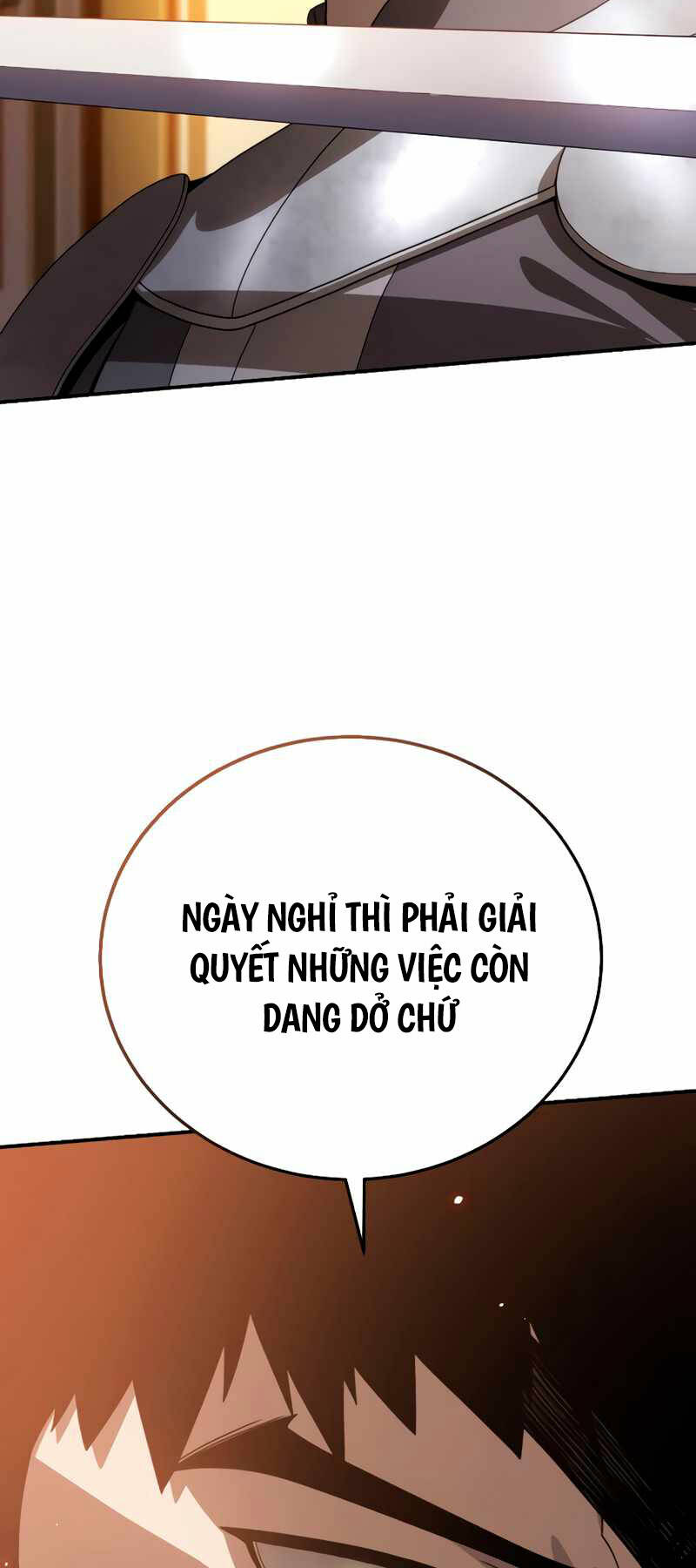 Tinh Tú Kiếm Sĩ Chapter 23 - Trang 2