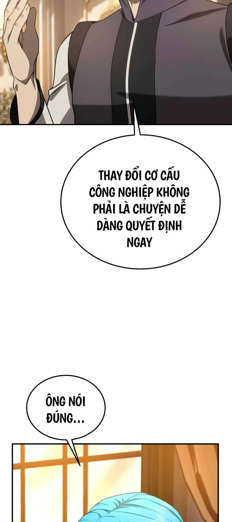 Tinh Tú Kiếm Sĩ Chapter 23 - Trang 2