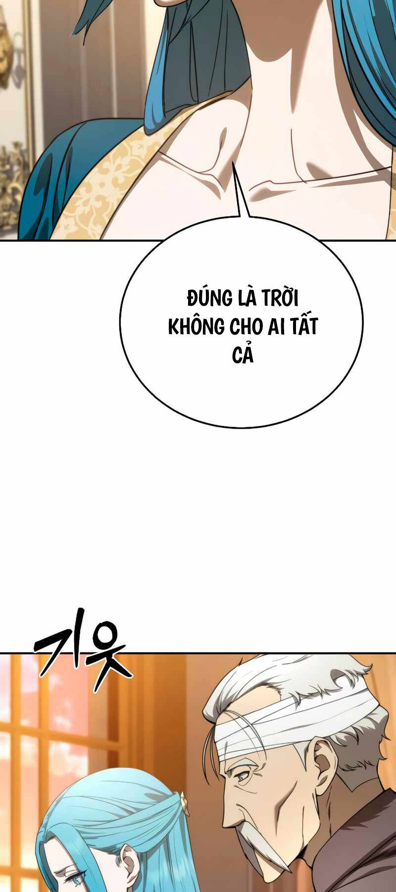 Tinh Tú Kiếm Sĩ Chapter 23 - Trang 2