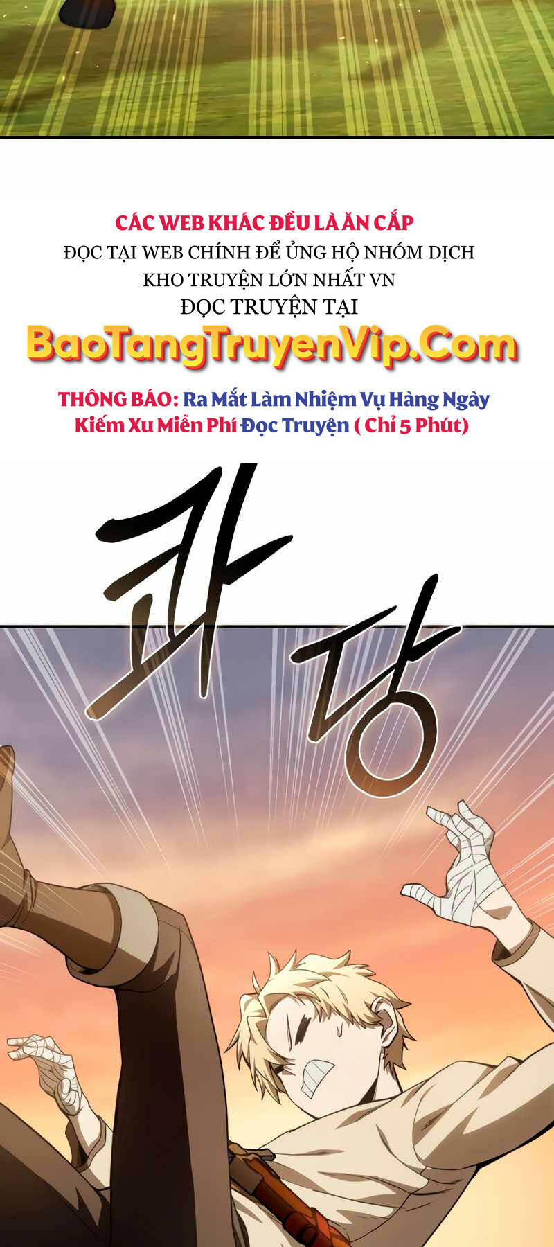 Tinh Tú Kiếm Sĩ Chapter 23 - Trang 2