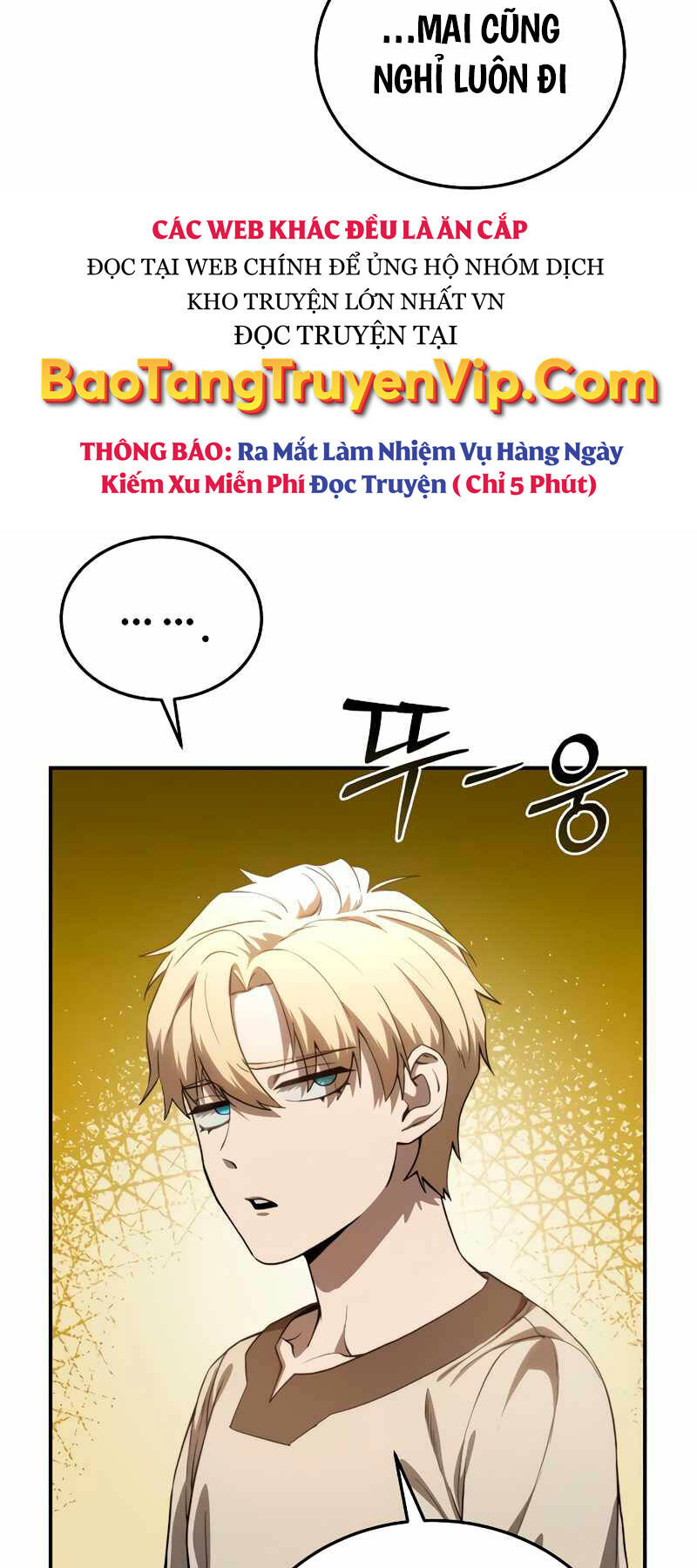 Tinh Tú Kiếm Sĩ Chapter 23 - Trang 2