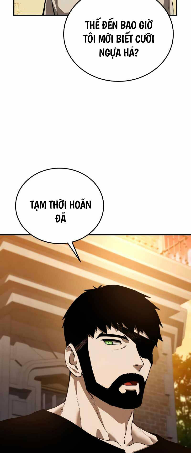 Tinh Tú Kiếm Sĩ Chapter 23 - Trang 2