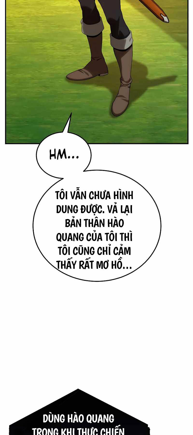 Tinh Tú Kiếm Sĩ Chapter 23 - Trang 2