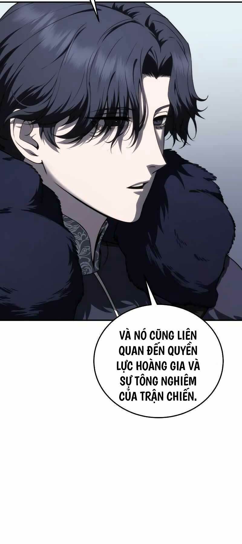 Tinh Tú Kiếm Sĩ Chapter 22 - Trang 2