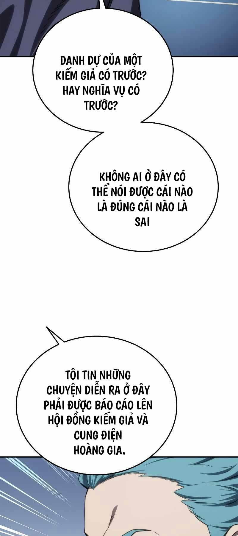 Tinh Tú Kiếm Sĩ Chapter 22 - Trang 2