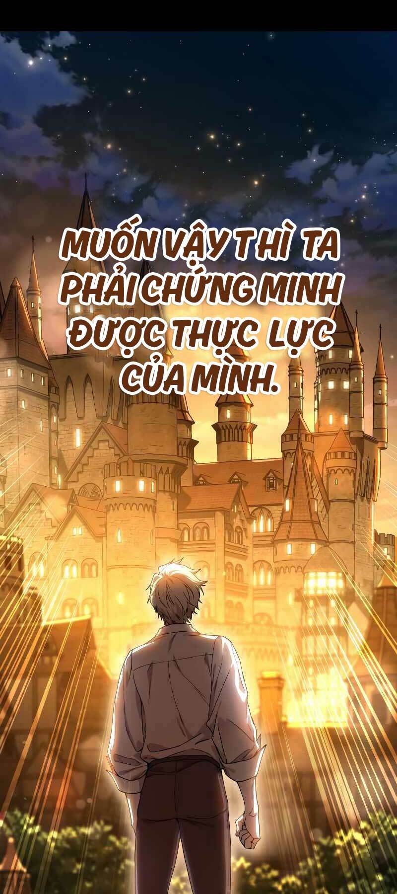 Tinh Tú Kiếm Sĩ Chapter 22 - Trang 2