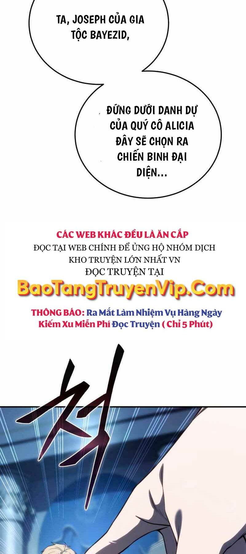 Tinh Tú Kiếm Sĩ Chapter 21 - Trang 2