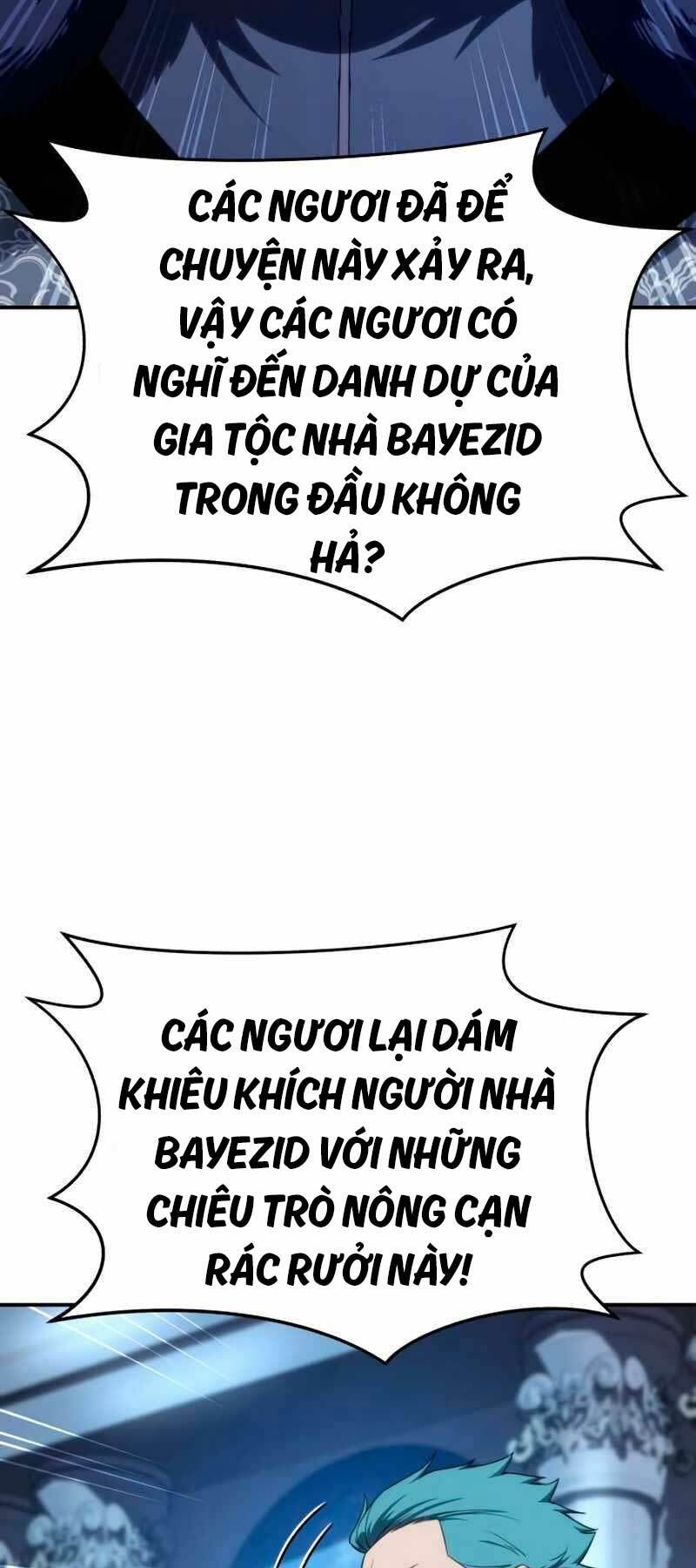 Tinh Tú Kiếm Sĩ Chapter 21 - Trang 2