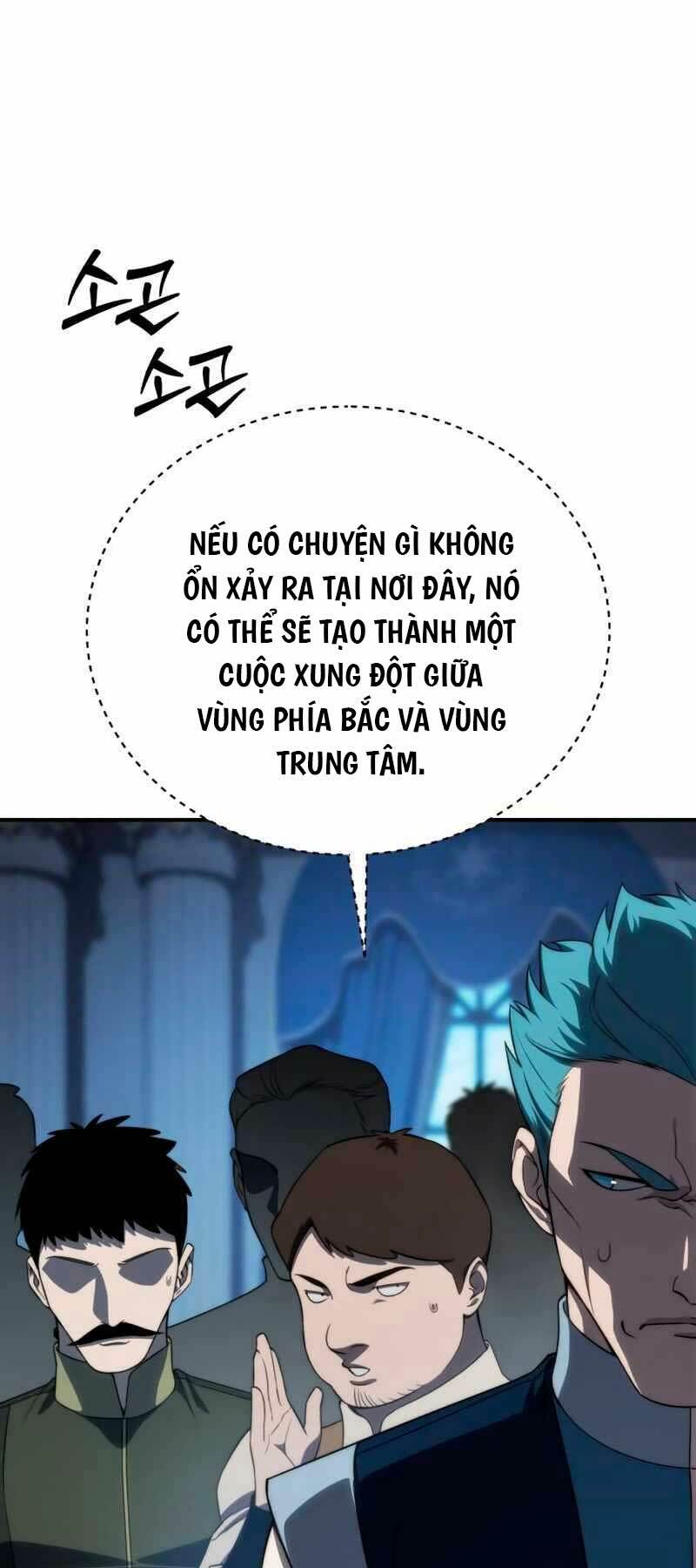 Tinh Tú Kiếm Sĩ Chapter 21 - Trang 2