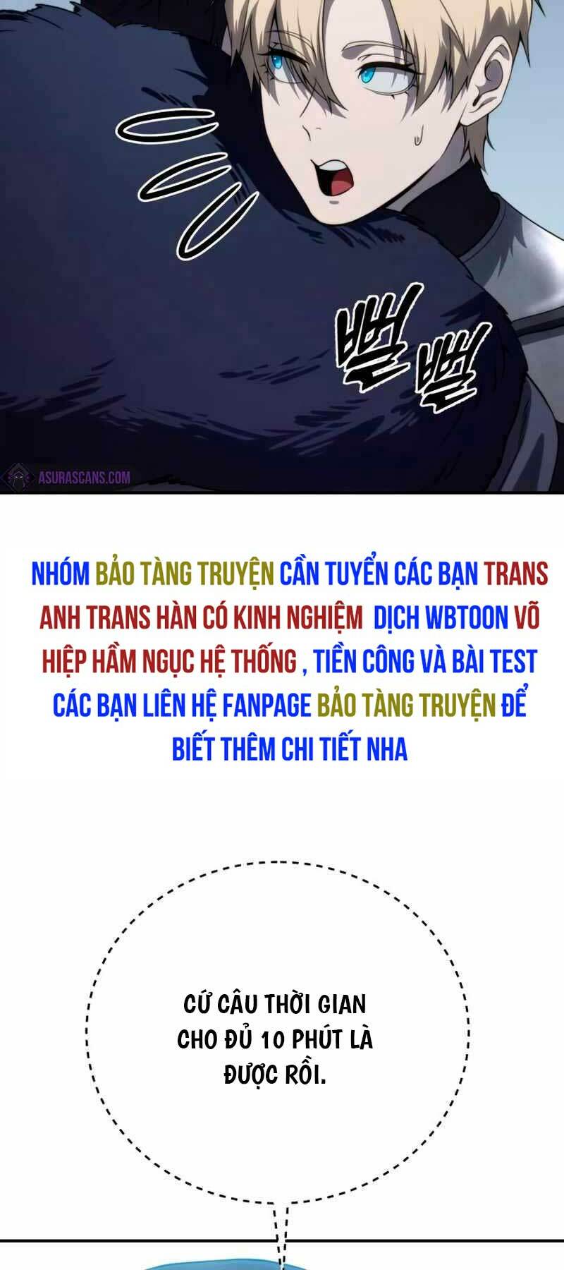 Tinh Tú Kiếm Sĩ Chapter 21 - Trang 2