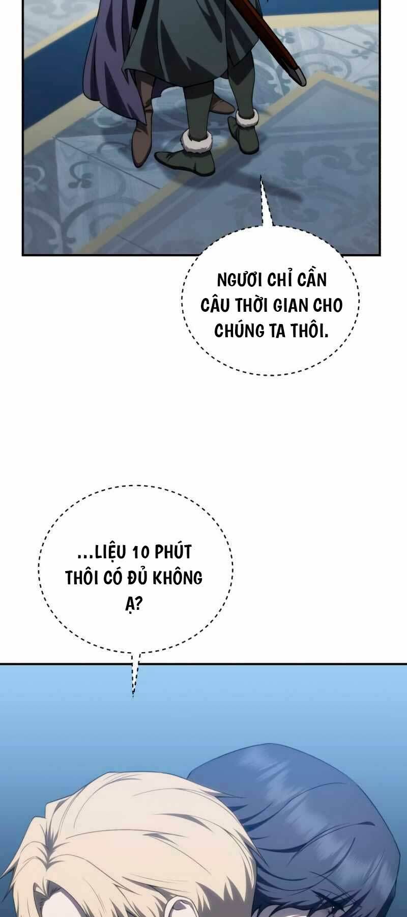 Tinh Tú Kiếm Sĩ Chapter 21 - Trang 2