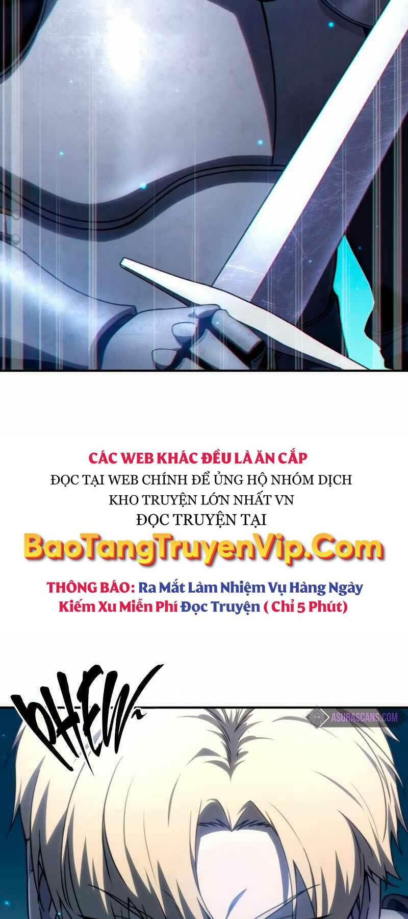 Tinh Tú Kiếm Sĩ Chapter 21 - Trang 2