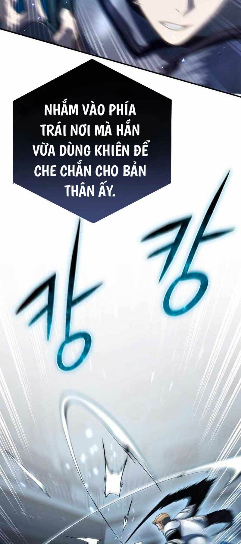 Tinh Tú Kiếm Sĩ Chapter 21 - Trang 2