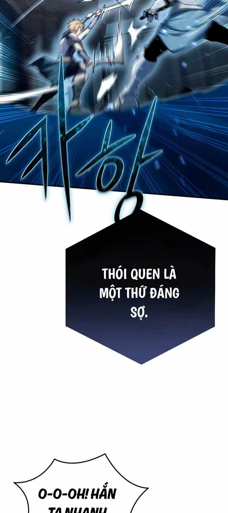 Tinh Tú Kiếm Sĩ Chapter 21 - Trang 2