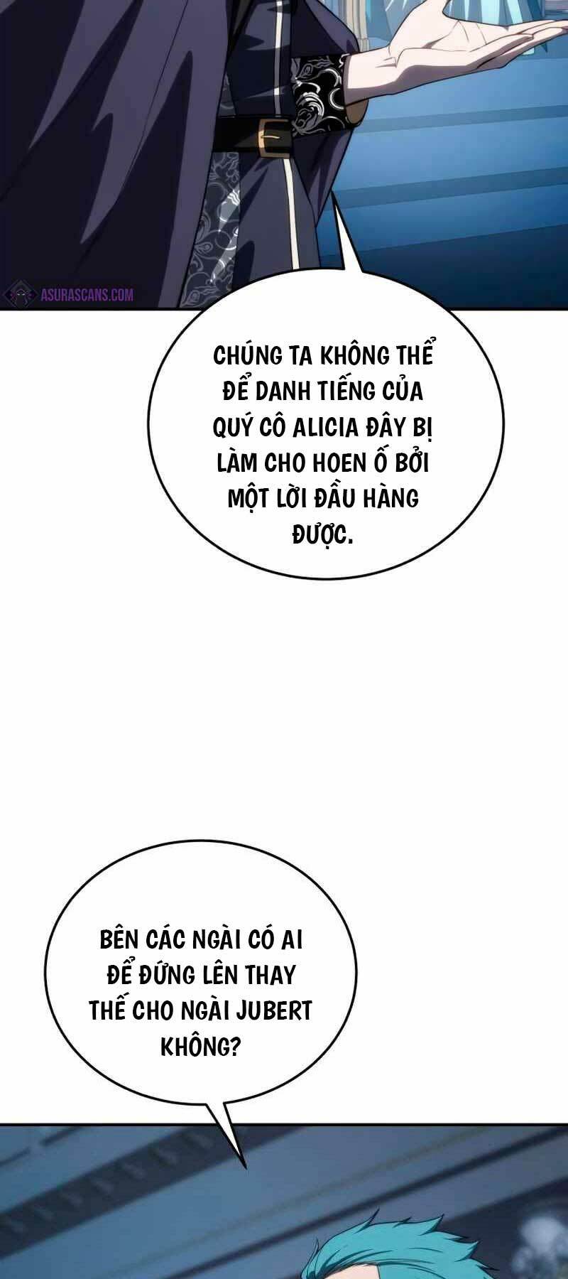 Tinh Tú Kiếm Sĩ Chapter 21 - Trang 2