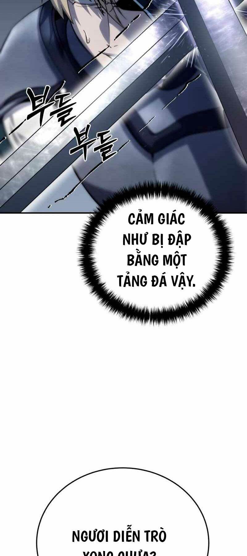 Tinh Tú Kiếm Sĩ Chapter 21 - Trang 2