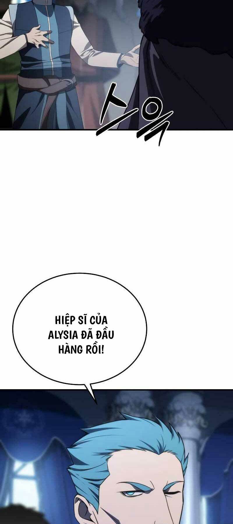 Tinh Tú Kiếm Sĩ Chapter 20 - Trang 2