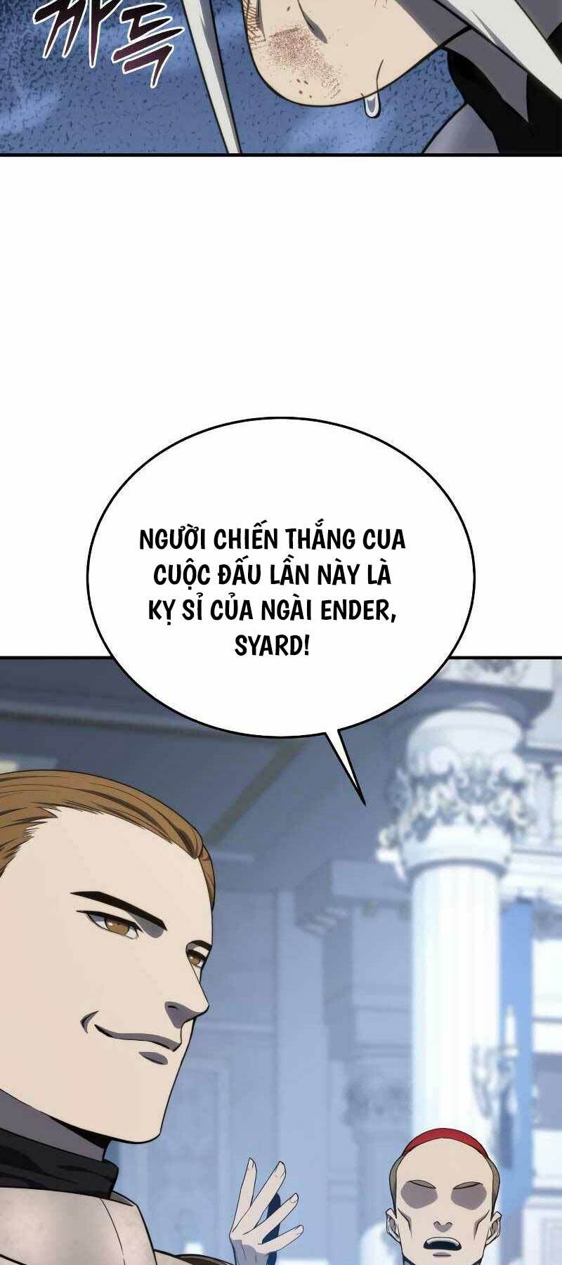 Tinh Tú Kiếm Sĩ Chapter 20 - Trang 2