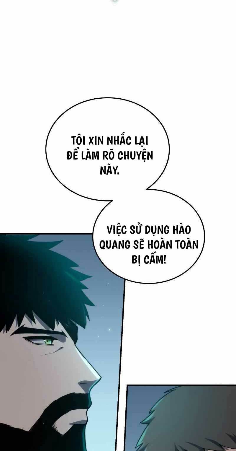 Tinh Tú Kiếm Sĩ Chapter 20 - Trang 2