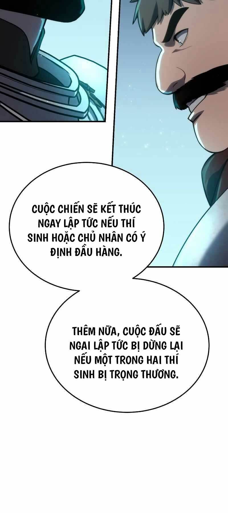 Tinh Tú Kiếm Sĩ Chapter 20 - Trang 2