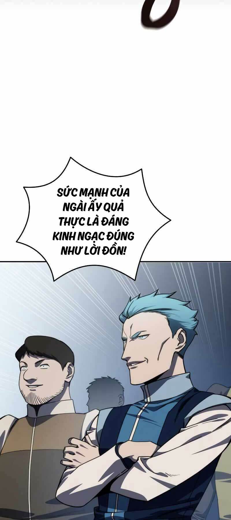 Tinh Tú Kiếm Sĩ Chapter 20 - Trang 2