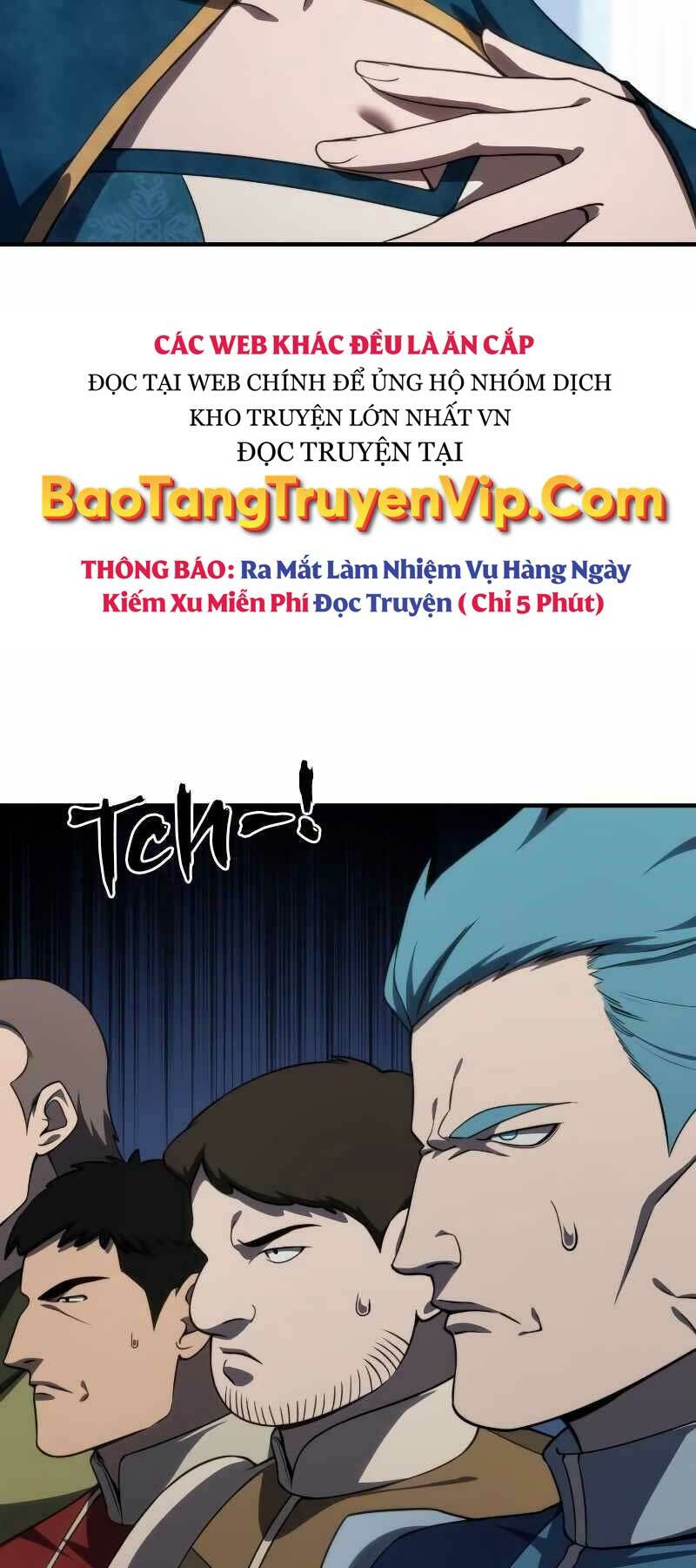 Tinh Tú Kiếm Sĩ Chapter 20 - Trang 2