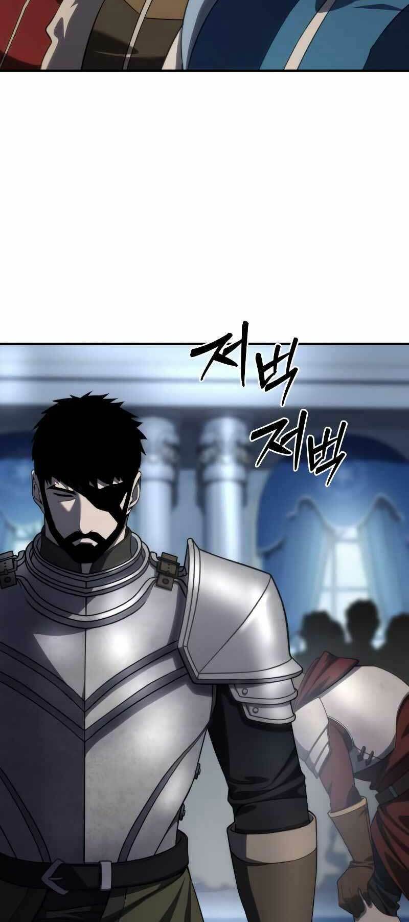 Tinh Tú Kiếm Sĩ Chapter 20 - Trang 2