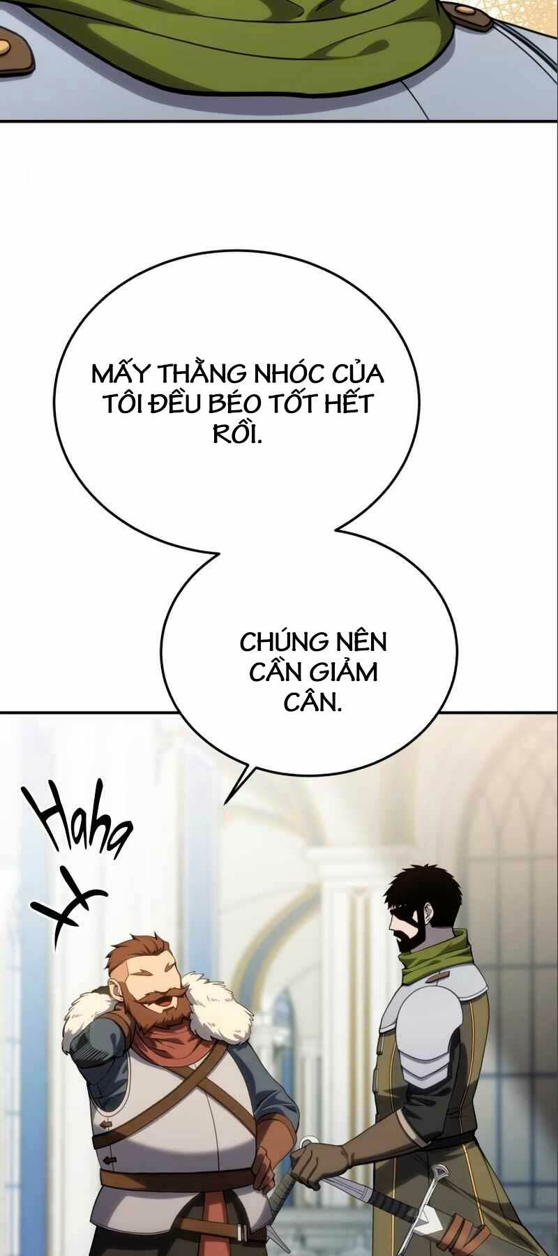 Tinh Tú Kiếm Sĩ Chapter 16 - Trang 2