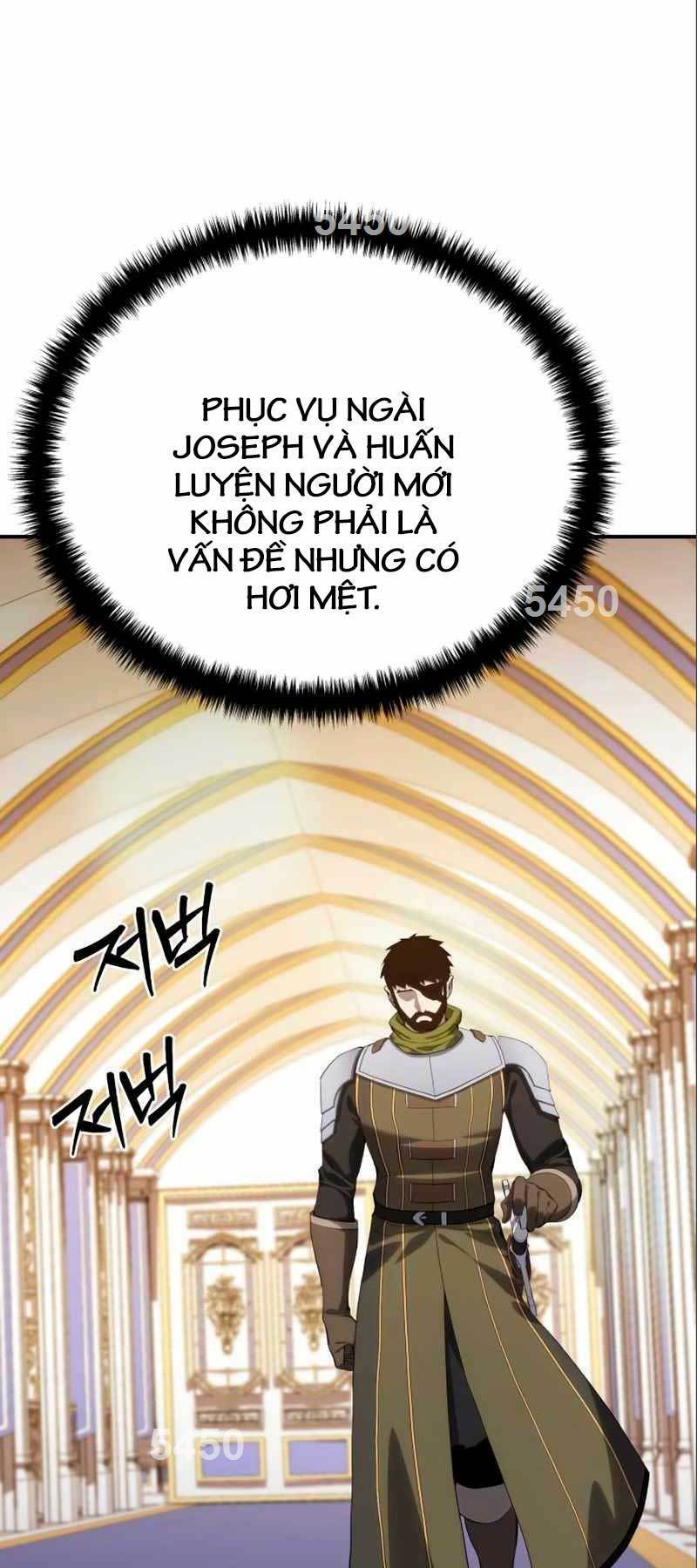 Tinh Tú Kiếm Sĩ Chapter 16 - Trang 2