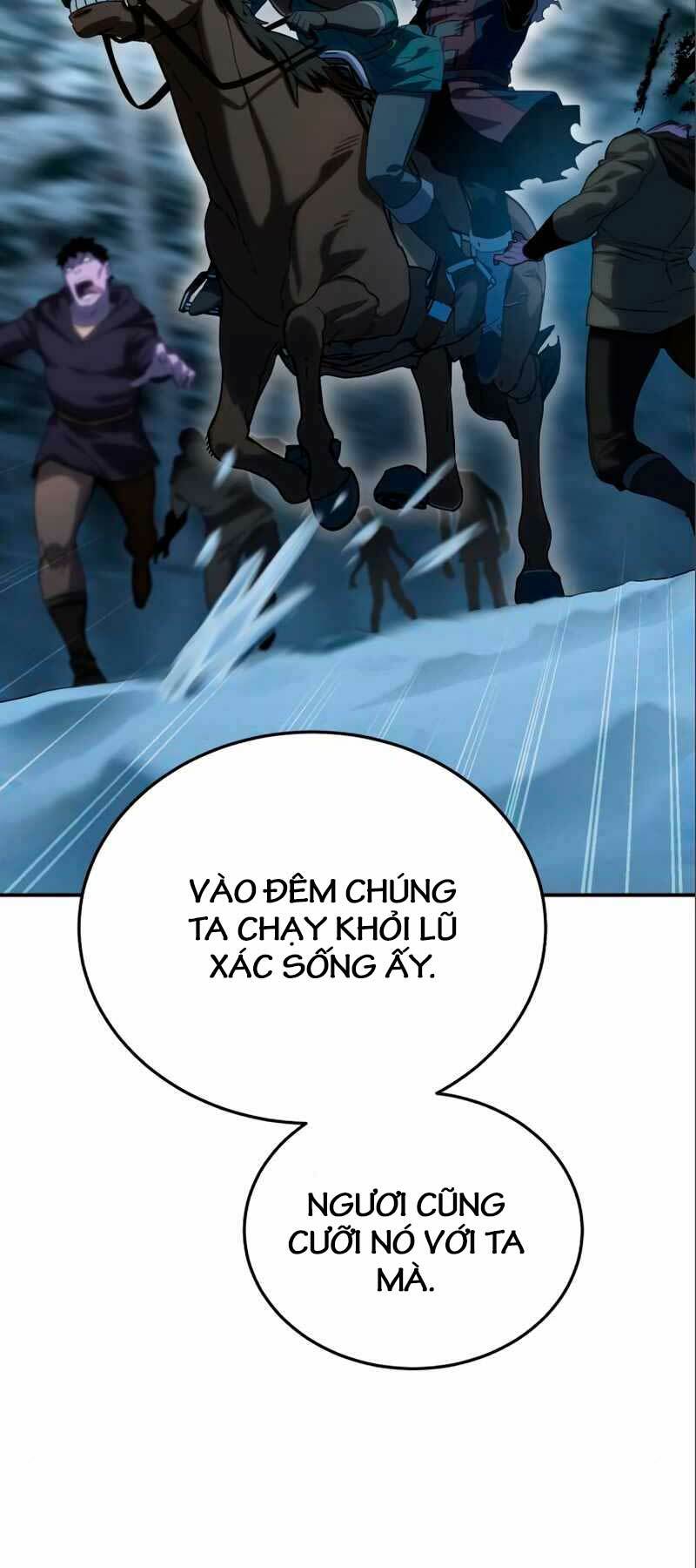 Tinh Tú Kiếm Sĩ Chapter 16 - Trang 2