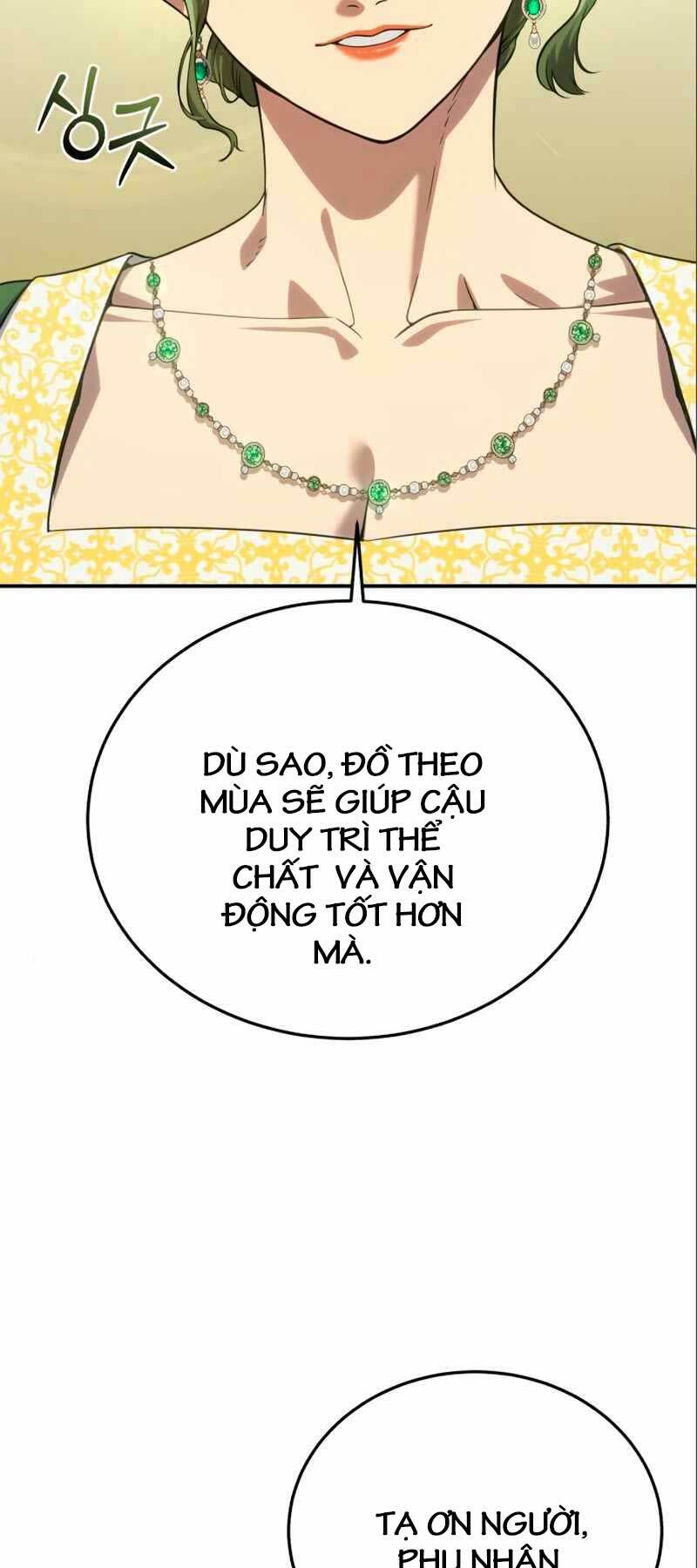 Tinh Tú Kiếm Sĩ Chapter 16 - Trang 2