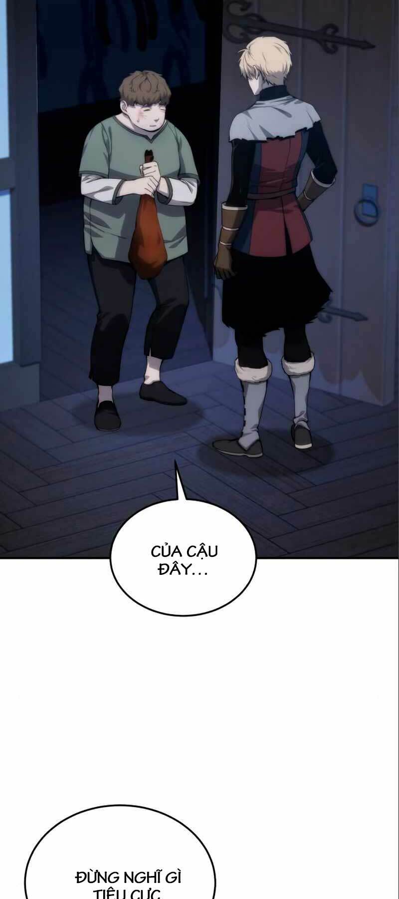 Tinh Tú Kiếm Sĩ Chapter 16 - Trang 2