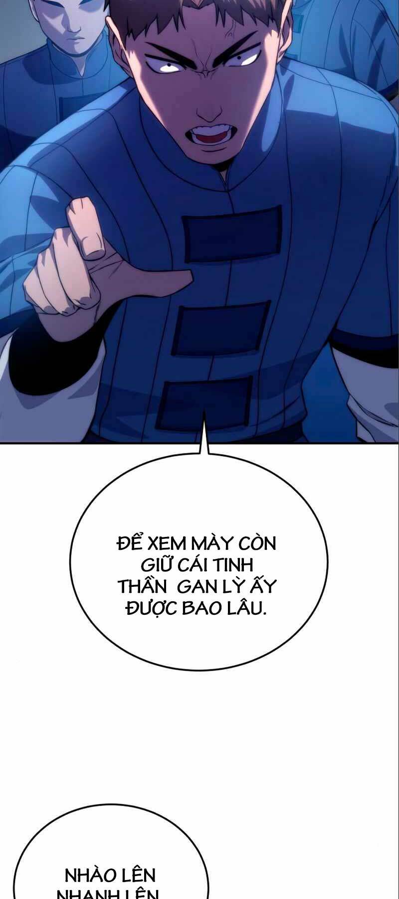 Tinh Tú Kiếm Sĩ Chapter 16 - Trang 2