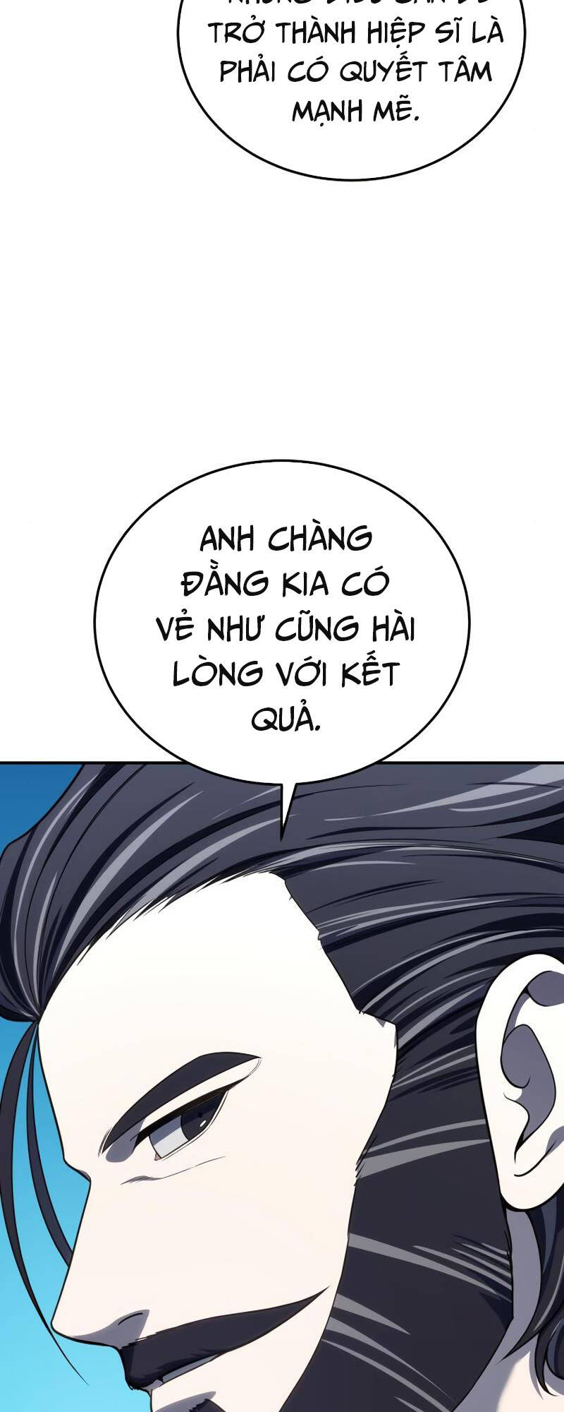 Tinh Tú Kiếm Sĩ Chapter 15 - Trang 2