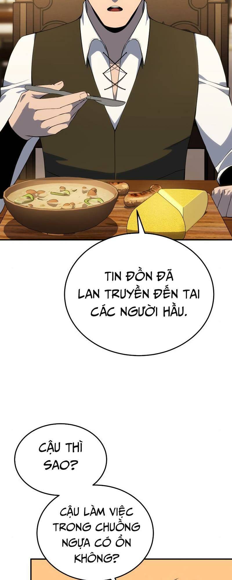 Tinh Tú Kiếm Sĩ Chapter 15 - Trang 2